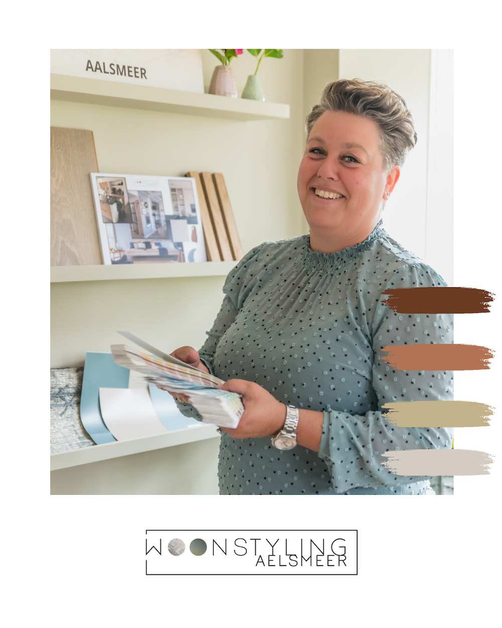 FotoMoodboard Monday: Rust, warmte en een bewuste woonstijl